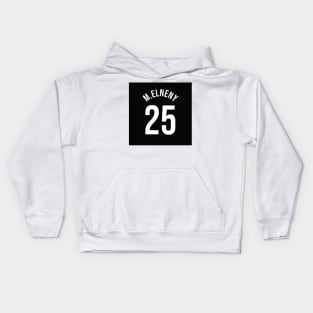 Mohamed Elneny Away Kit – 2022/23 Season Kids Hoodie